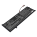 Baterie pro Mechrevo Code 10