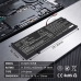 Baterie pro Mechrevo Code 10