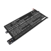 Baterie kompatibilní s Mechrevo CS-MRS300NB