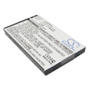 Baterie compatibleWith Gigabyte