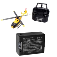 Baterie do dronů Modster CS-MSC135RX