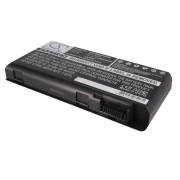 Baterie compatibleWith MSI
