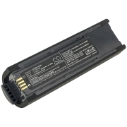 Baterie compatibleWith Metrologic