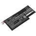 Baterie pro MSI GF75 8RD-001