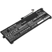 Baterie compatibleWith MSI