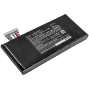 Baterie compatibleWith MSI