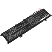 Baterie compatibleWith MSI