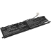 Baterie kompatibilní s MSI CS-MSH660NB