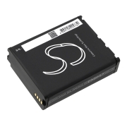 Baterie compatibleWith M3 Mobile