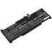 Baterie kompatibilní s MSI CS-MSP140NB