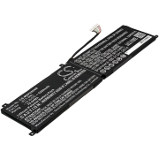 Baterie compatibleWith MSI
