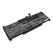 Baterie compatibleWith MSI