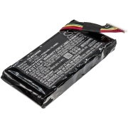 Baterie compatibleWith Eurocom