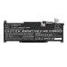 Baterie pro MSI Modern 14 C12M-077XES