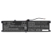 Baterie kompatibilní s MSI CS-MSW160NB