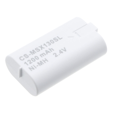 Kompatibilní náhrada baterie za Microsoft X872044-005