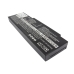 Baterie Nahrazuje BP8089X(P)
