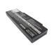 Baterie Nahrazuje BP8089X(P)