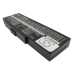 Baterie Nahrazuje BP8089X(P)