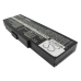 Baterie Nahrazuje BP8089X(P)