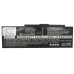 Baterie Nahrazuje BP8089X(P)