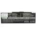 Baterie Nahrazuje BP8089X(P)