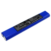 Baterie compatibleWith Mettler