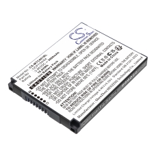 Baterie do skenerů Imozen CS-MTC601BL