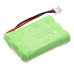 Baterie pro Radio Shack 23-1317