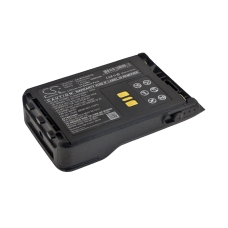 Kompatibilní náhrada baterie za Motorola PMNN4440,PMNN4440AR,PMNN4502A,PMNN4511A