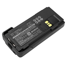 Kompatibilní náhrada baterie za Motorola NNTN8128A,NNTN8128C,NNTN8129AR,NTN8128A,PMNN4406AR...