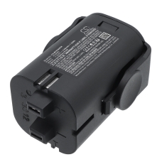 Baterie kompatibilní s Metabo CS-MTP485PW