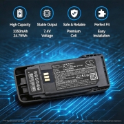 CS-MTR200TC