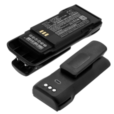 Baterie do vysílaček Motorola CS-MTR200TC