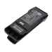 Baterie kompatibilní s Motorola CS-MTR200TC