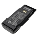 Baterie do vysílaček Motorola CS-MTR210TW