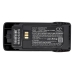 Baterie do vysílaček Motorola CS-MTR210TW
