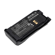 Kompatibilní náhrada baterie za Motorola PMNN4878,PMNN4888A,PMNN4889A,PMNN4890A