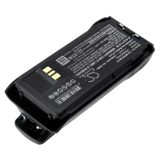 Baterie Nahrazuje PMNN4807A