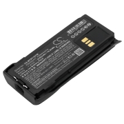 Baterie Nahrazuje Motorola PMNN4810A