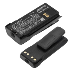 Baterie do vysílaček Motorola CS-MTR730TW