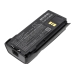 Baterie Nahrazuje Motorola PMNN4810A