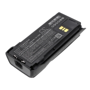 Baterie Nahrazuje Motorola PMNN4810A