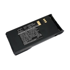 Kompatibilní náhrada baterie za Motorola HNN9815,NNTN6263,NNTN7032,NNTN7032A,NNTN7032B...