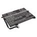 Baterie kompatibilní s Motorola CS-MTX505SL
