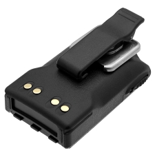 Kompatibilní náhrada baterie za Motorola JMNN4023,JMNN4023BR,JMNN4024,JMNN4024AR,JMNN4024CR...