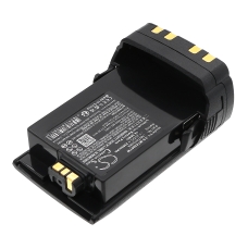 Kompatibilní náhrada baterie za Motorola NNTN7034A,NNTN7034B,NNTN7035,NNTN7035A,NNTN7038...
