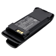 Kompatibilní náhrada baterie za Motorola NNTN4066,NNTN4077,NNTN4103,PMNN4065,PMNN4065A...