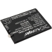 Baterie do mobilů kompatibilní s Xiaomi CS-MUK100SL