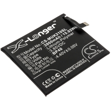 Baterie kompatibilní s Xiaomi Redmi CS-MUK210SL